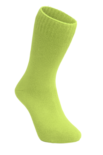 Picture of Bamboo Comfort Sock 80% Bamboo